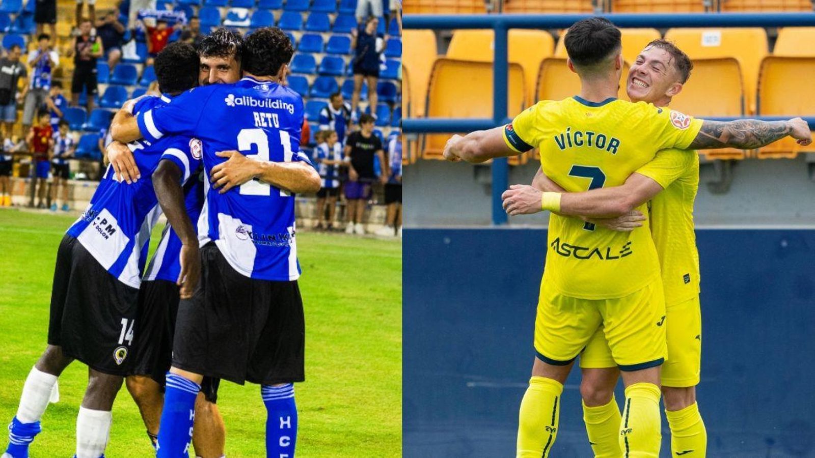 Este dissabte a les 16:15 hores, un duel autonòmic valencià en el grup 2 de la Primera Federació Versus e-Learning Este dissabte a les 16:15 hores, un duel autonòmic valencià en el grup 2 de la Primera Federació Versus e-Learning
