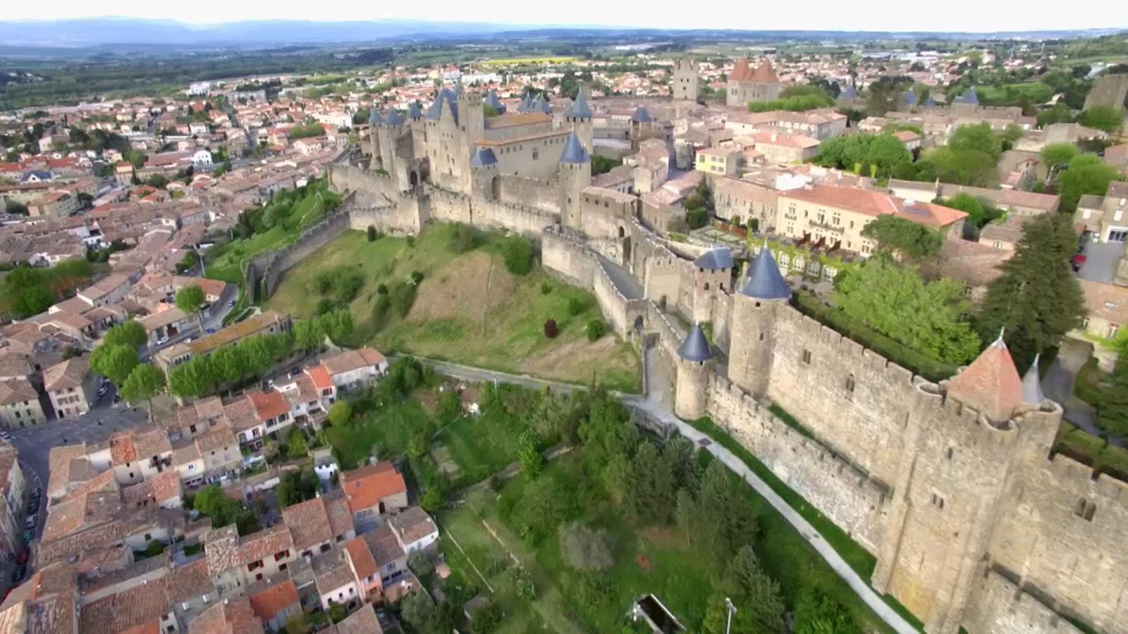 Valencians al món | Sud de França