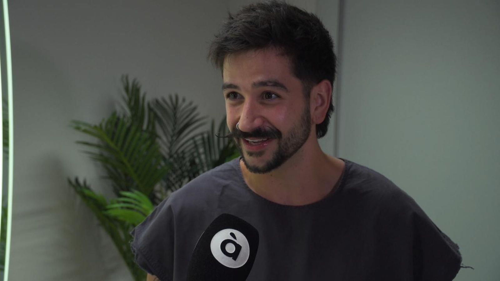 Camilo estrena el Roig Arena