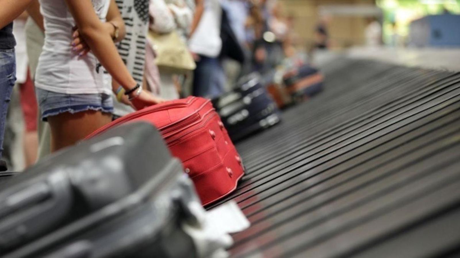 Els hotels valencians han registrat un total de 1,61 milions de pernoctacions al febrer