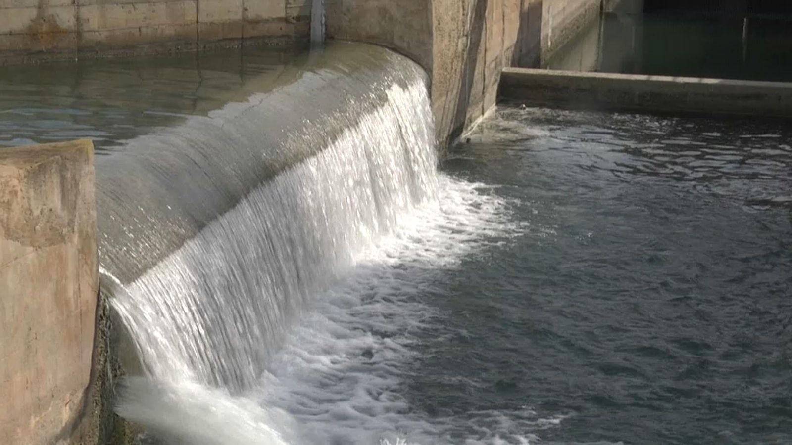 Hisenda veta la rebaixa del preu de l\'aigua del Xúquer