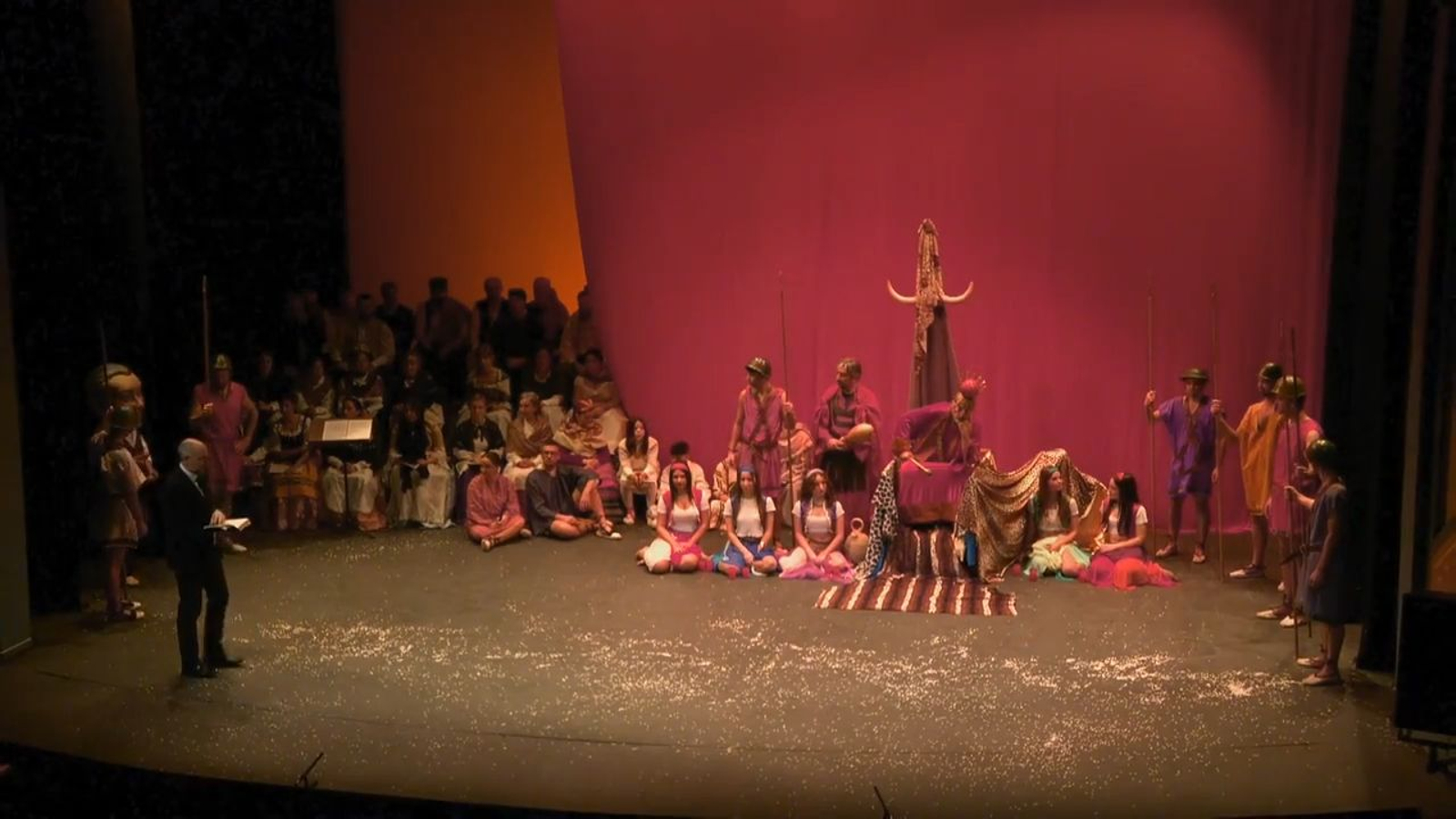 CONCERTS DE NADAL 2024 | El Betlem de la Pigà