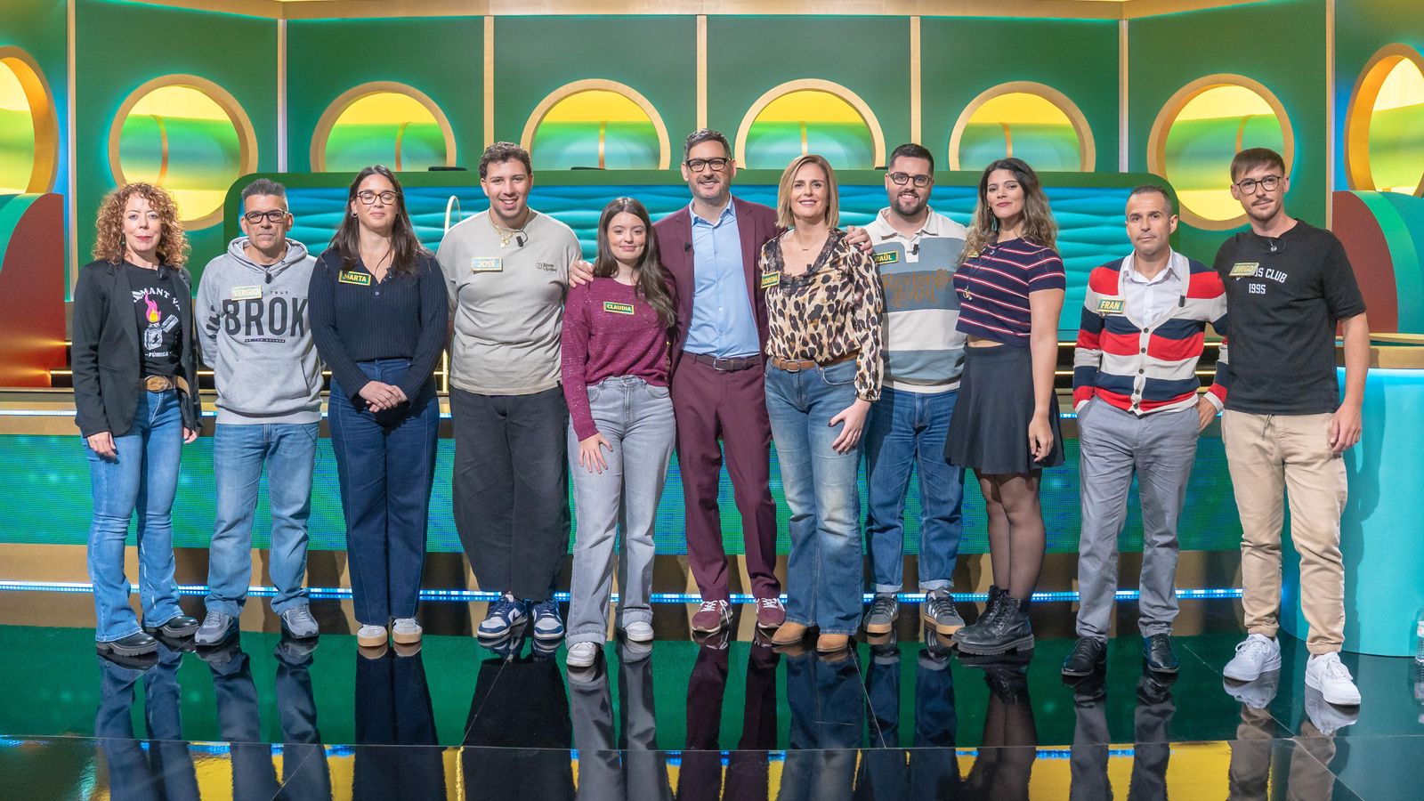 01.12.2025 | A la saca