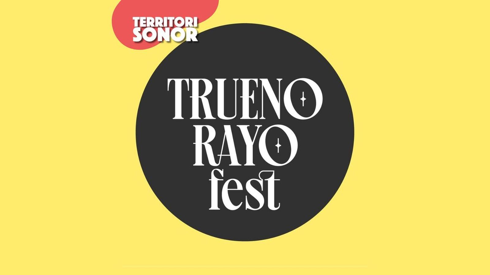 24.09.2024 | Truenorayo Fest, el festival que recull música, cultura i creativitat