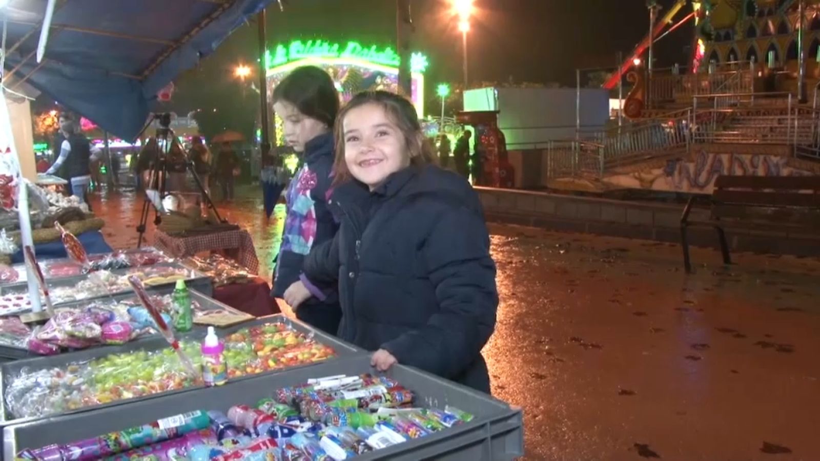 Ha passat de mercat anual ramader i agrícola a un gran esdeveniment social, cultural i gastronòmic.