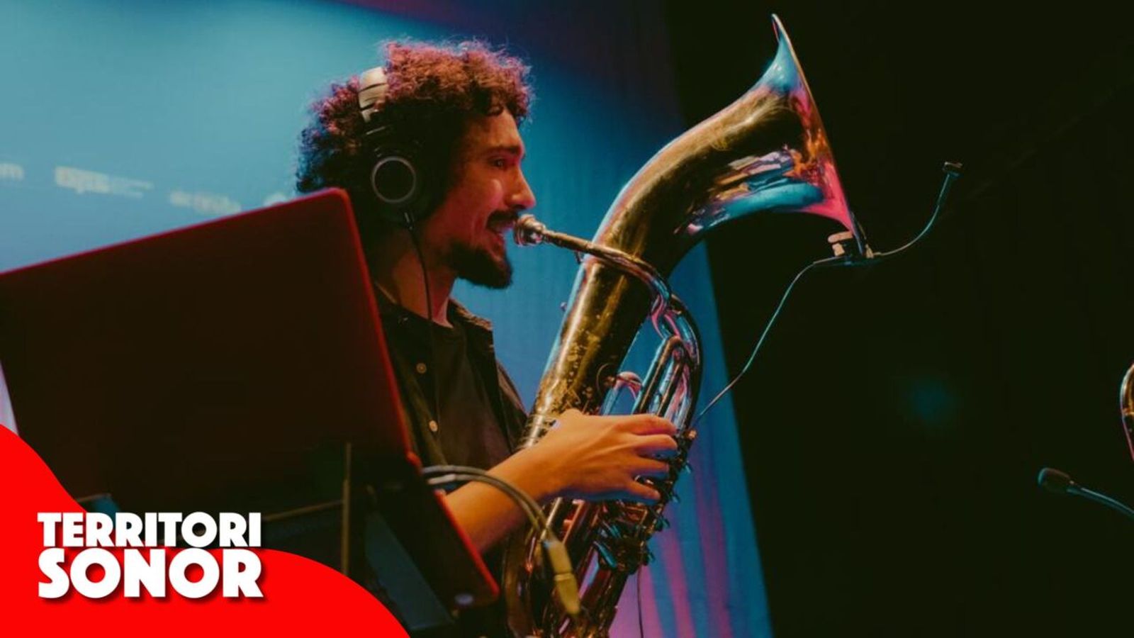 26.01.2024 | El laboratori d’experimentació musical  de WildBones