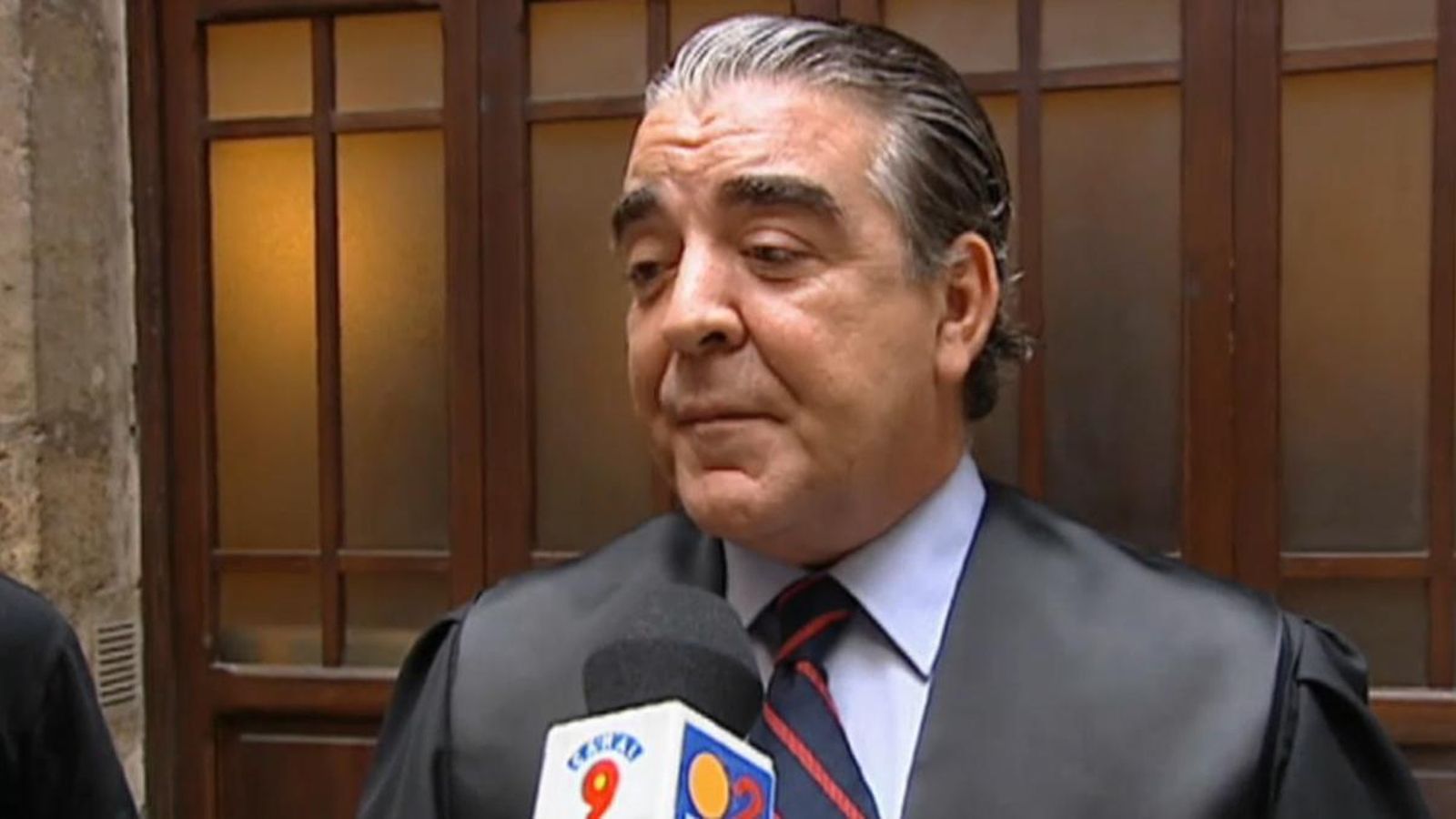 VÍDEO | Qui és José María Corbín?