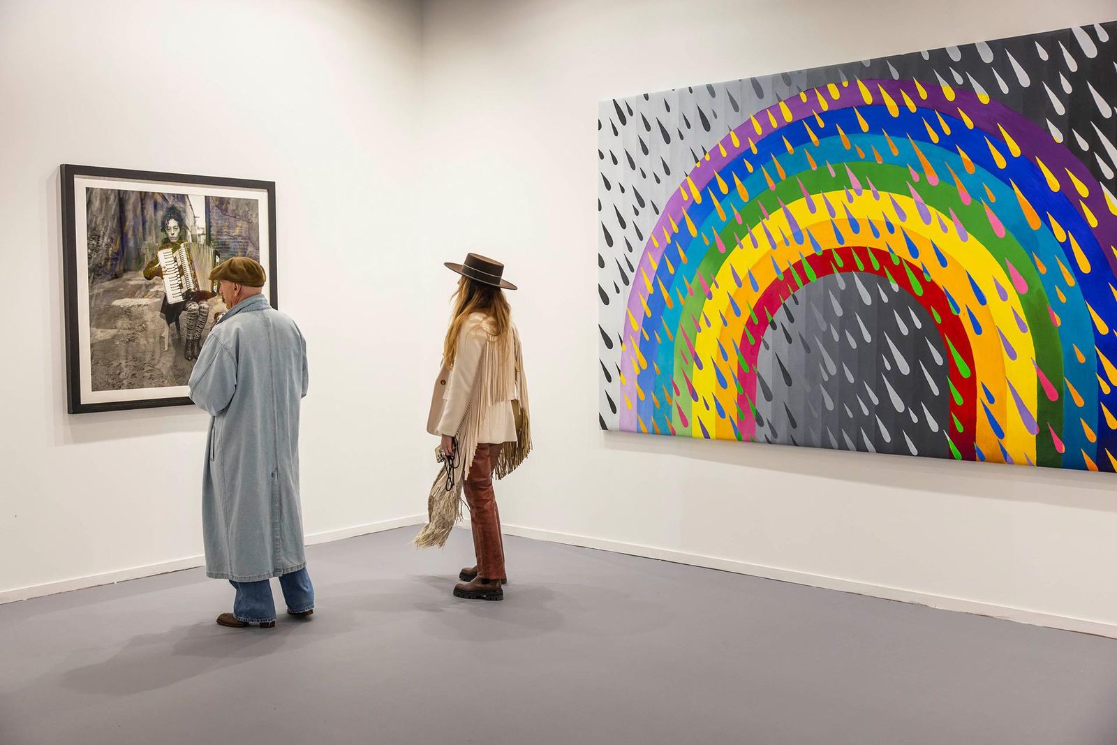 Visitants en l'anterior edició