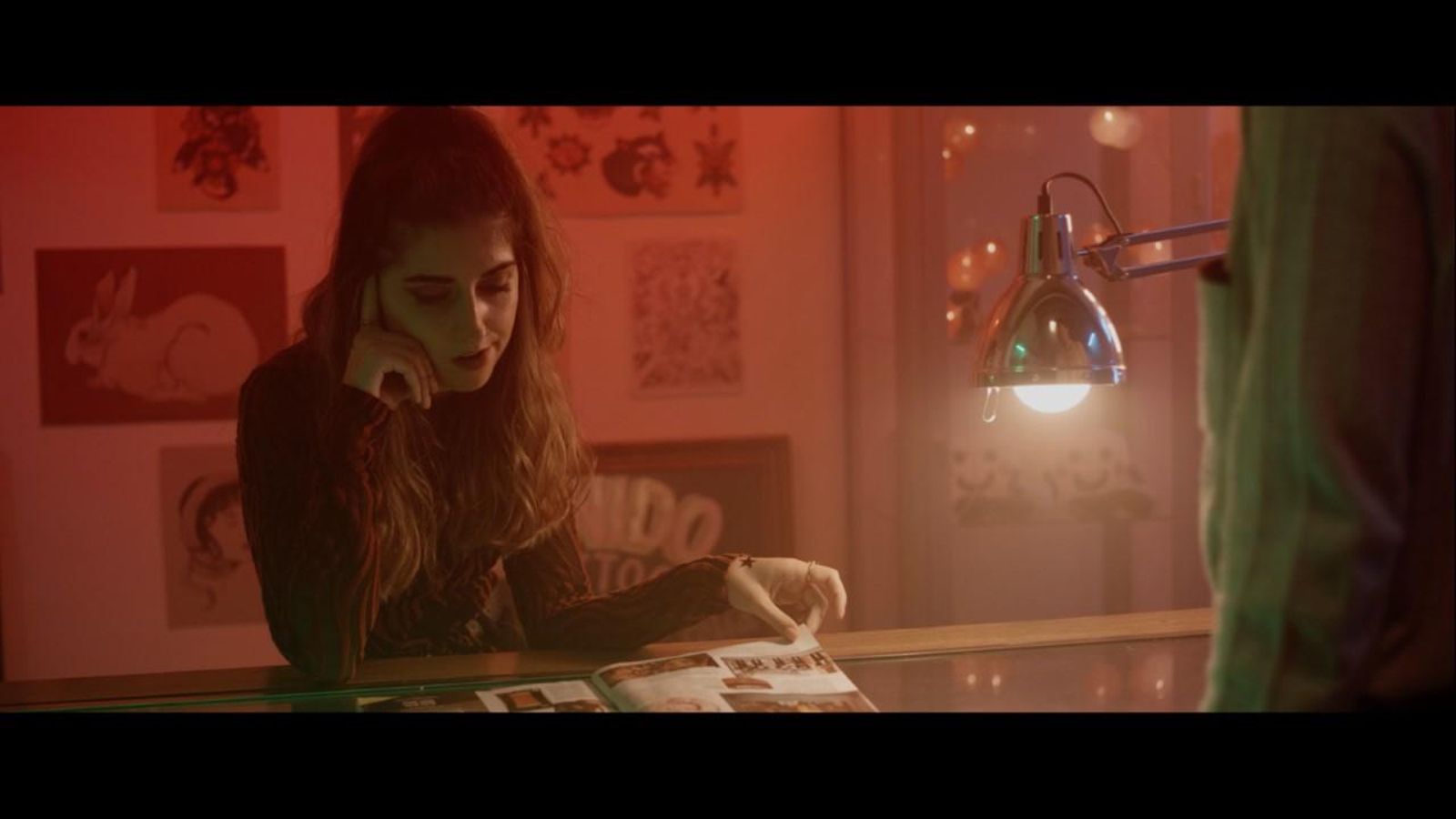 Imatge de la campanya 'Sona tan be', de la Diputació de València