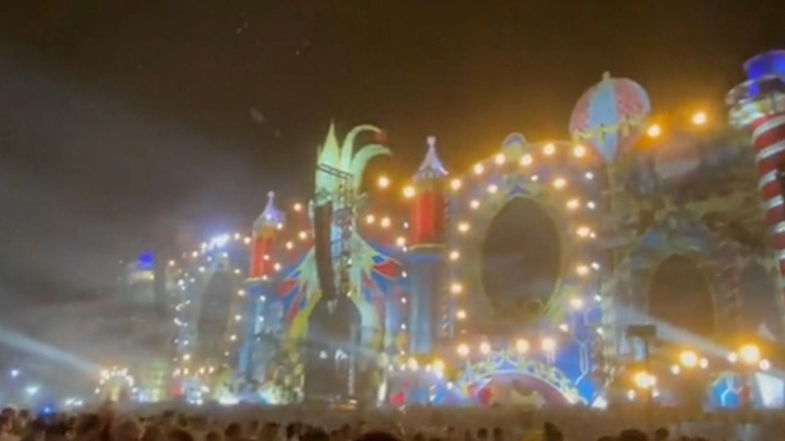 Vídeo del VTR del Medusa Festival infomratiu