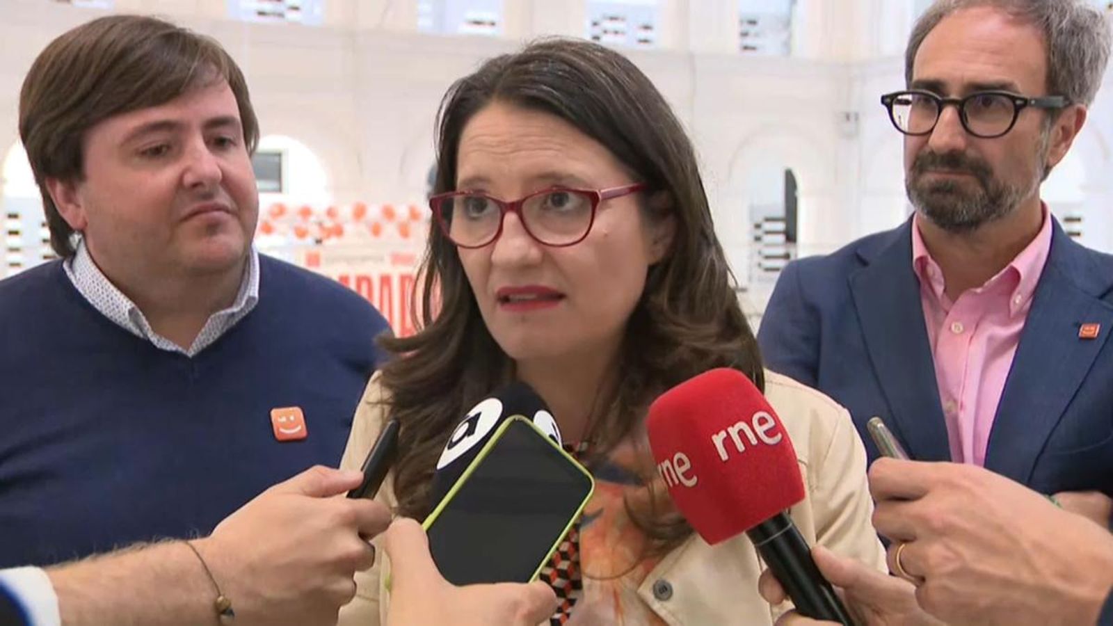 Compromís proposa que Borriana siga una ciutat més sostenible i més per als vianants