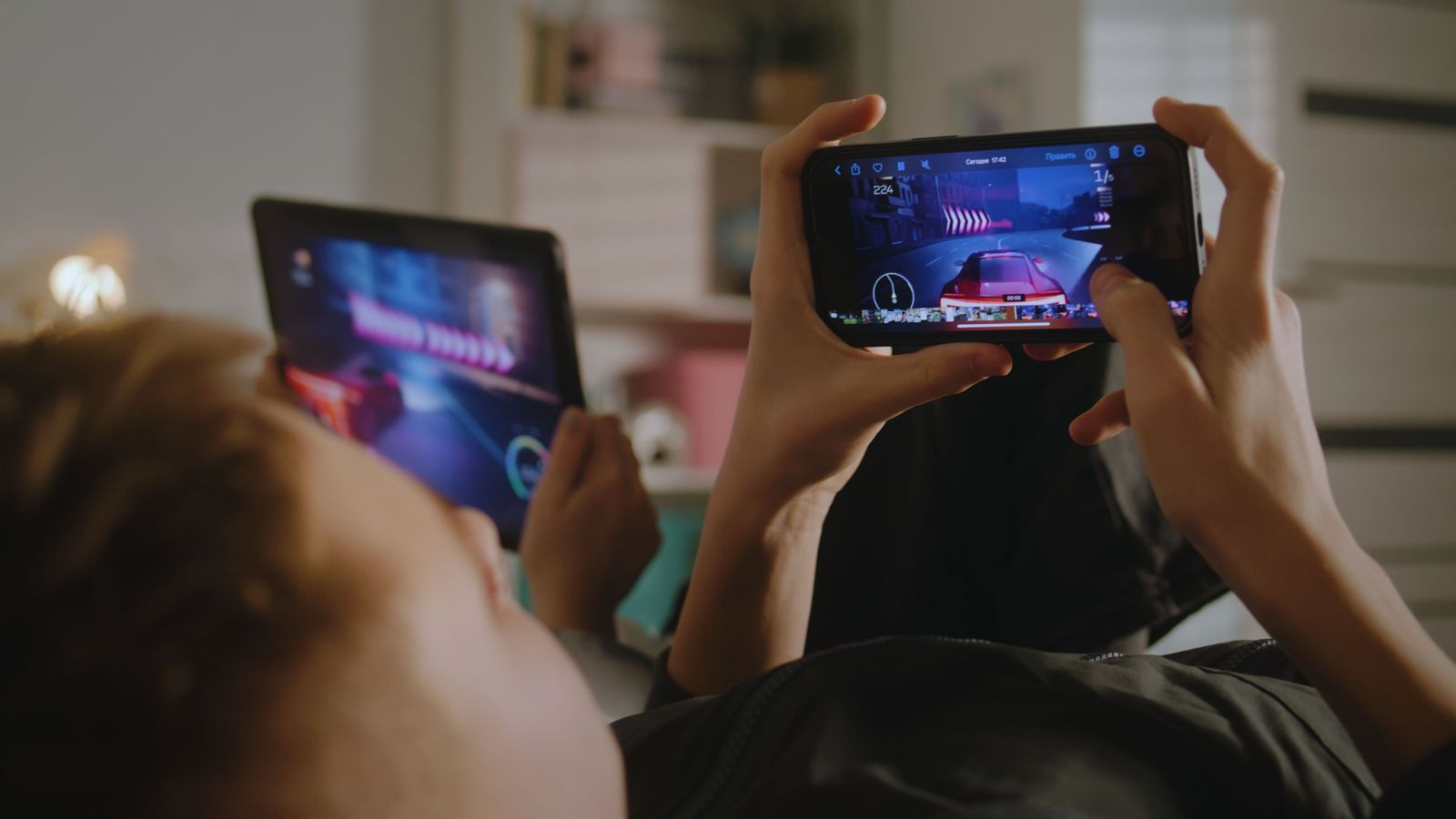 Els agressors tenen en els videojocs una via per accedir a xiquets