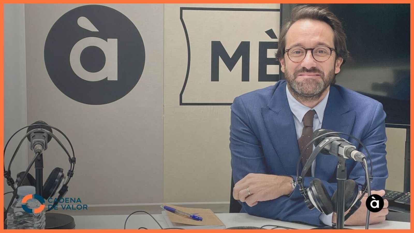 05.02.2024 | Alberto Palacios, d’AVS Consultors