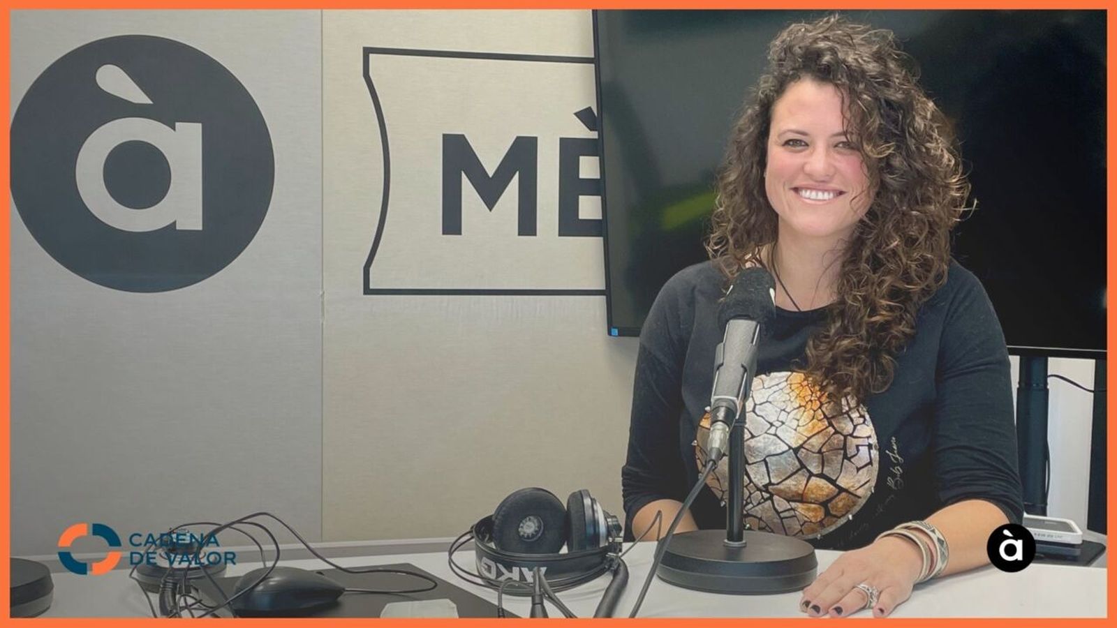 05.12.2023 | Carla Feuerriegel, organitzadora de viatges