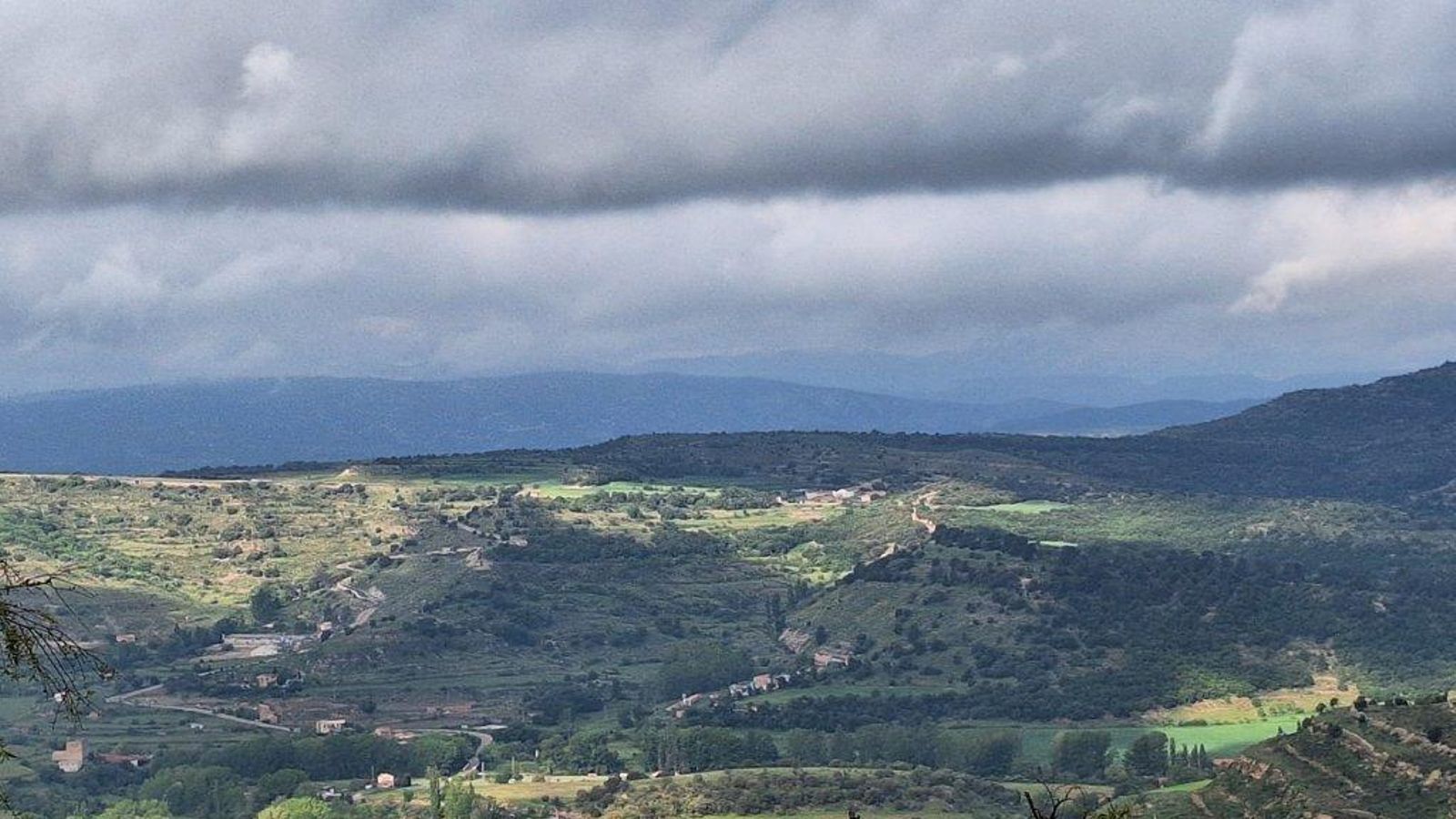JOAN AMELA, Morella, els Ports