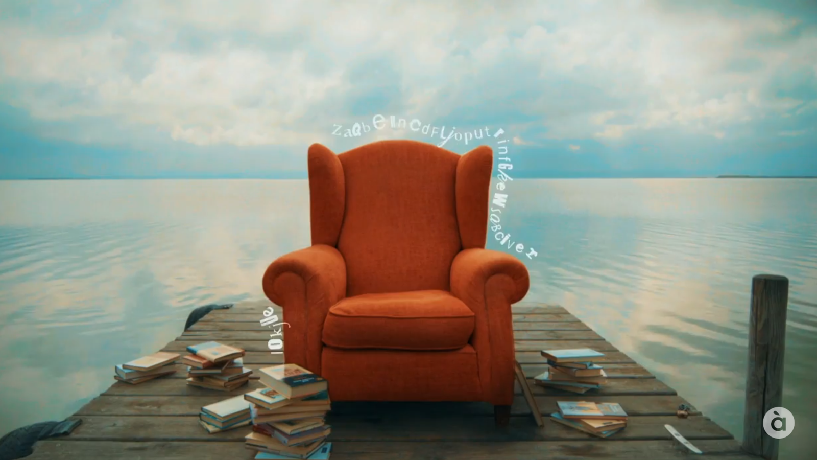 Què llegir en les vacances?