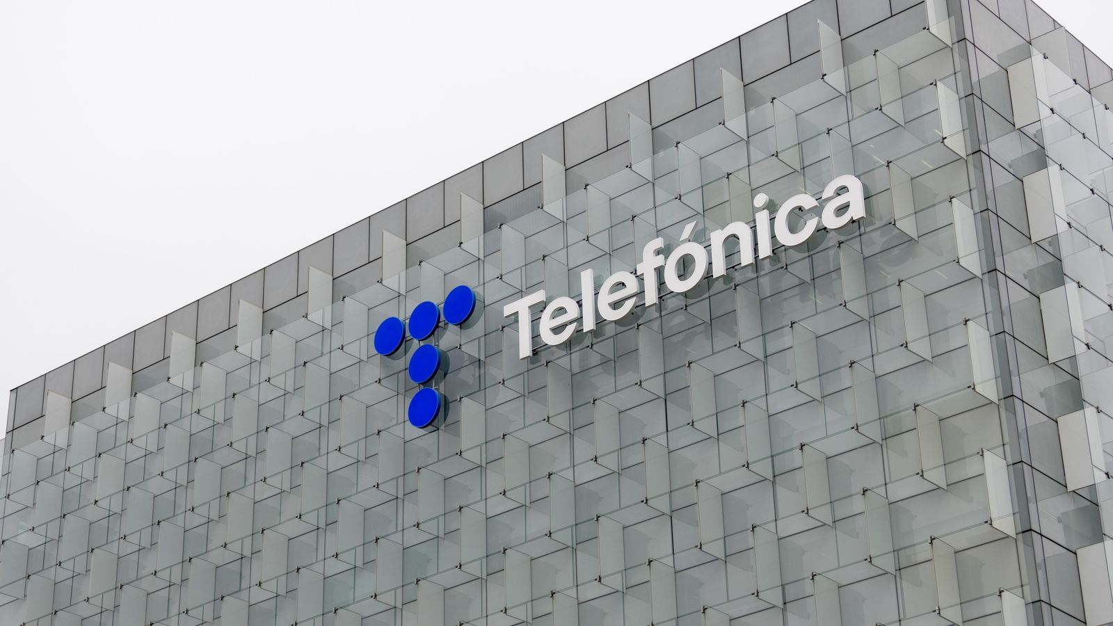 EuropaPress 5606886 vista sede telefonica 28 noviembre 2023 madrid espana telefonica trasladado EuropaPress 5606886 vista sede telefonica 28 noviembre 2023 madrid espana telefonica trasladado