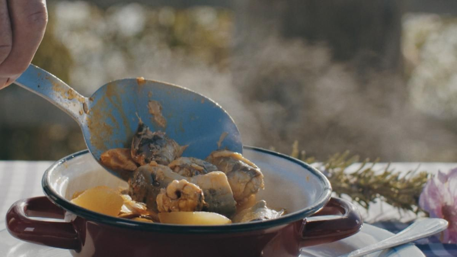 Escudellant allipebre