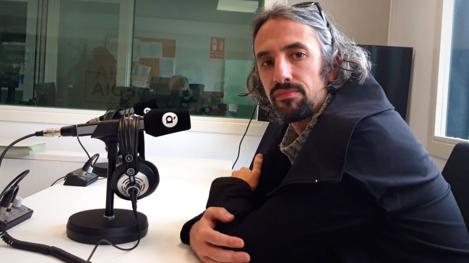 28.03.2022 | Pròxima parada | Quarta hora