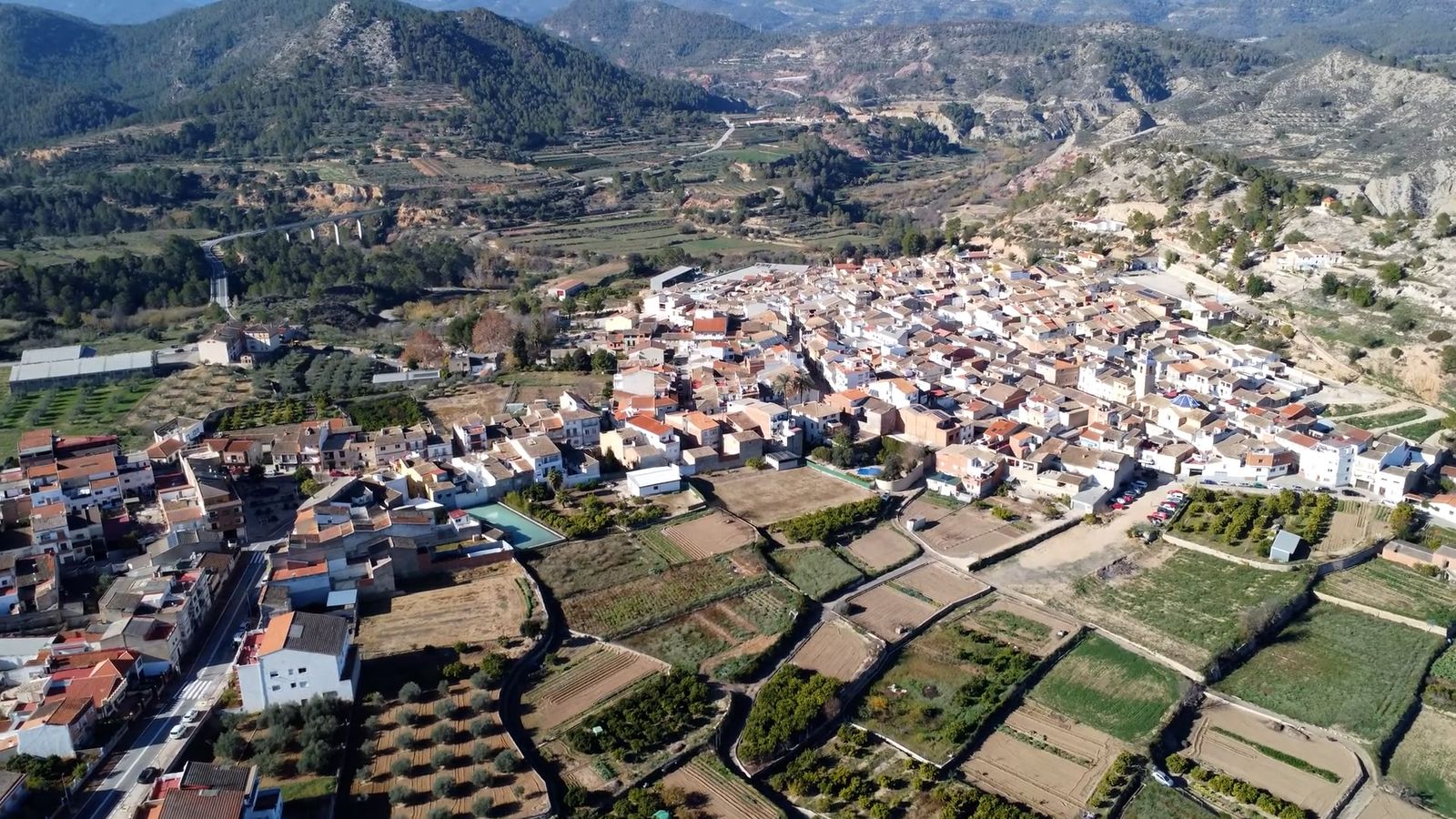 quesa