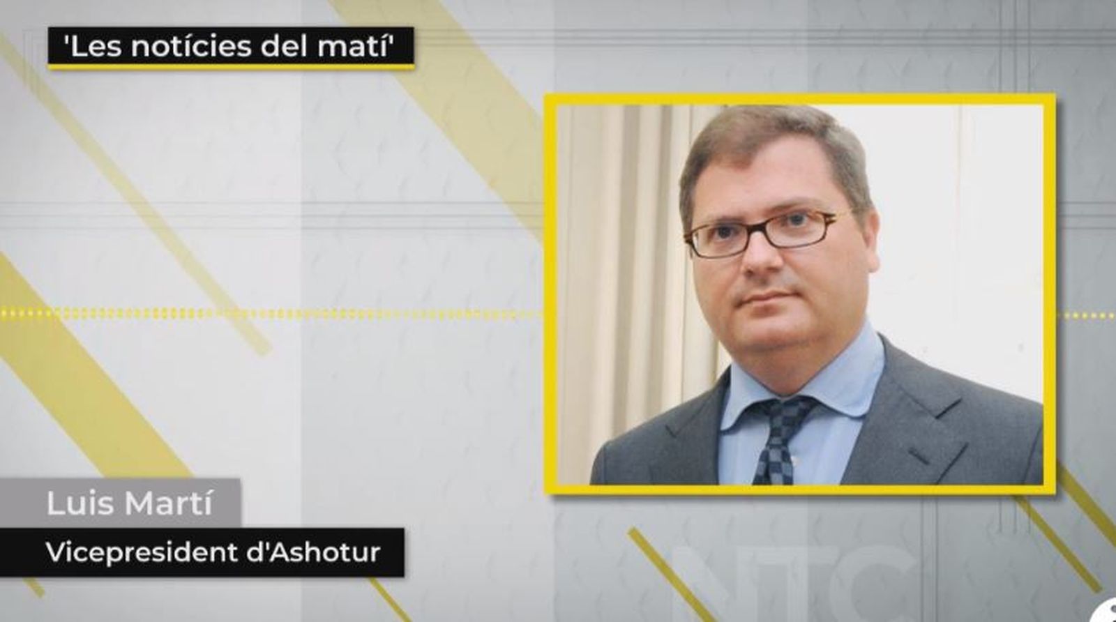 09.09.2020 | Entrevista NM Luis Martí