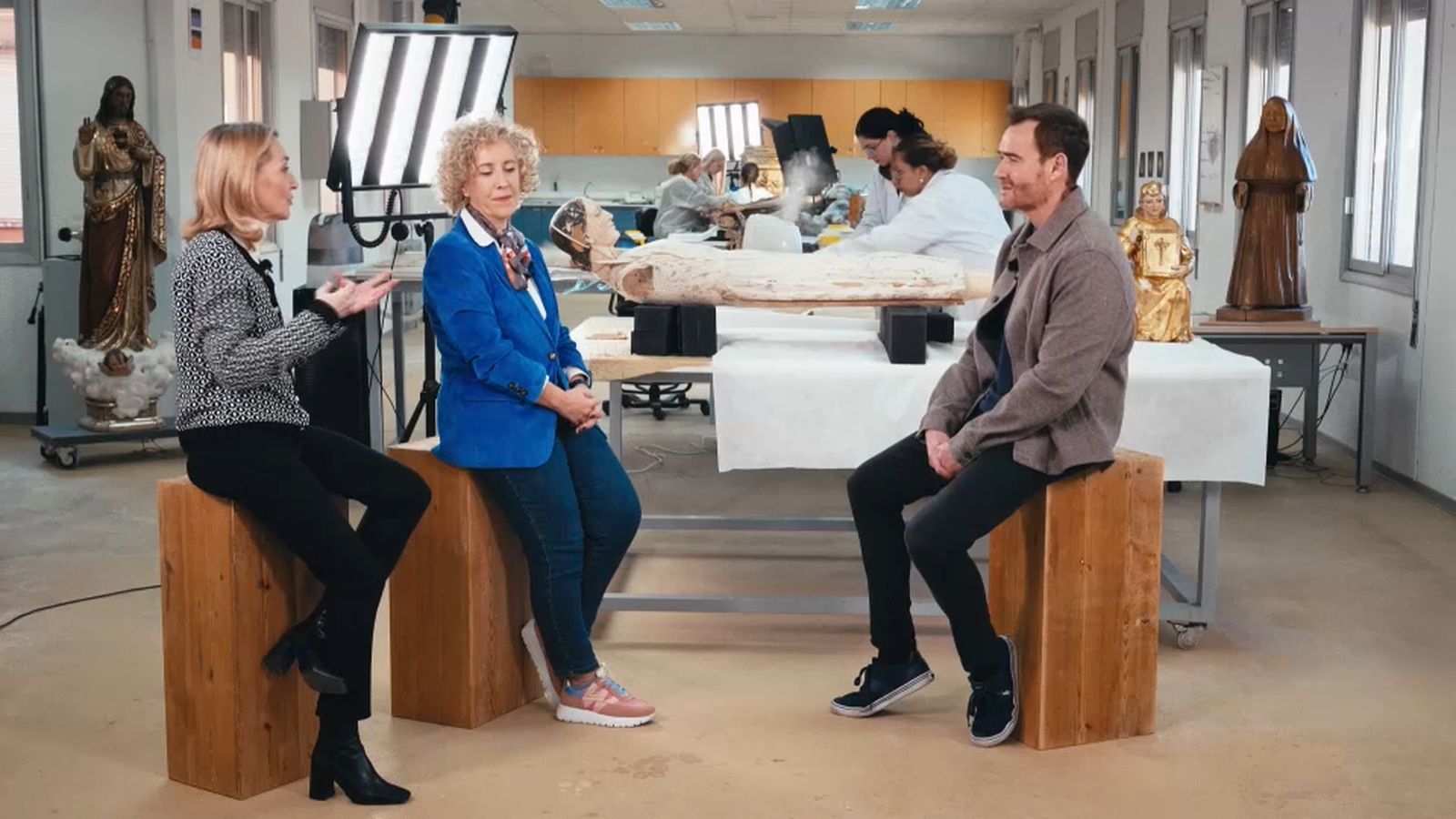 15.02.2026 | Crònica de la reconstrucció