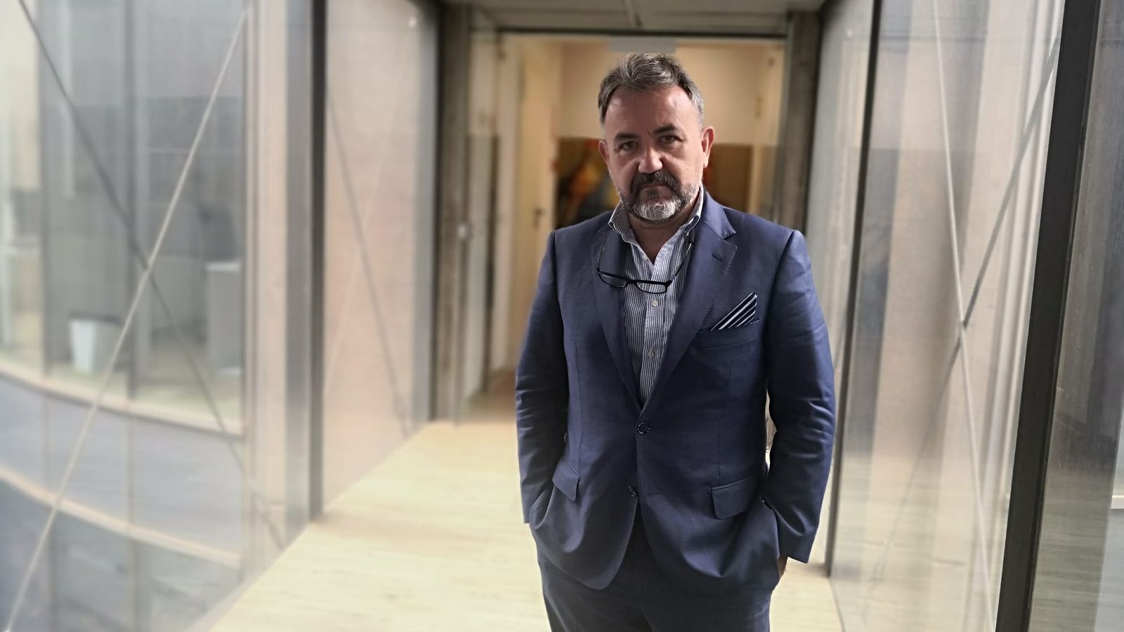 09.03.2023 | Fisabio confirma el parentiu d'Inma Higón amb la seua germana, dos casos de bebés robats durant la dictadura