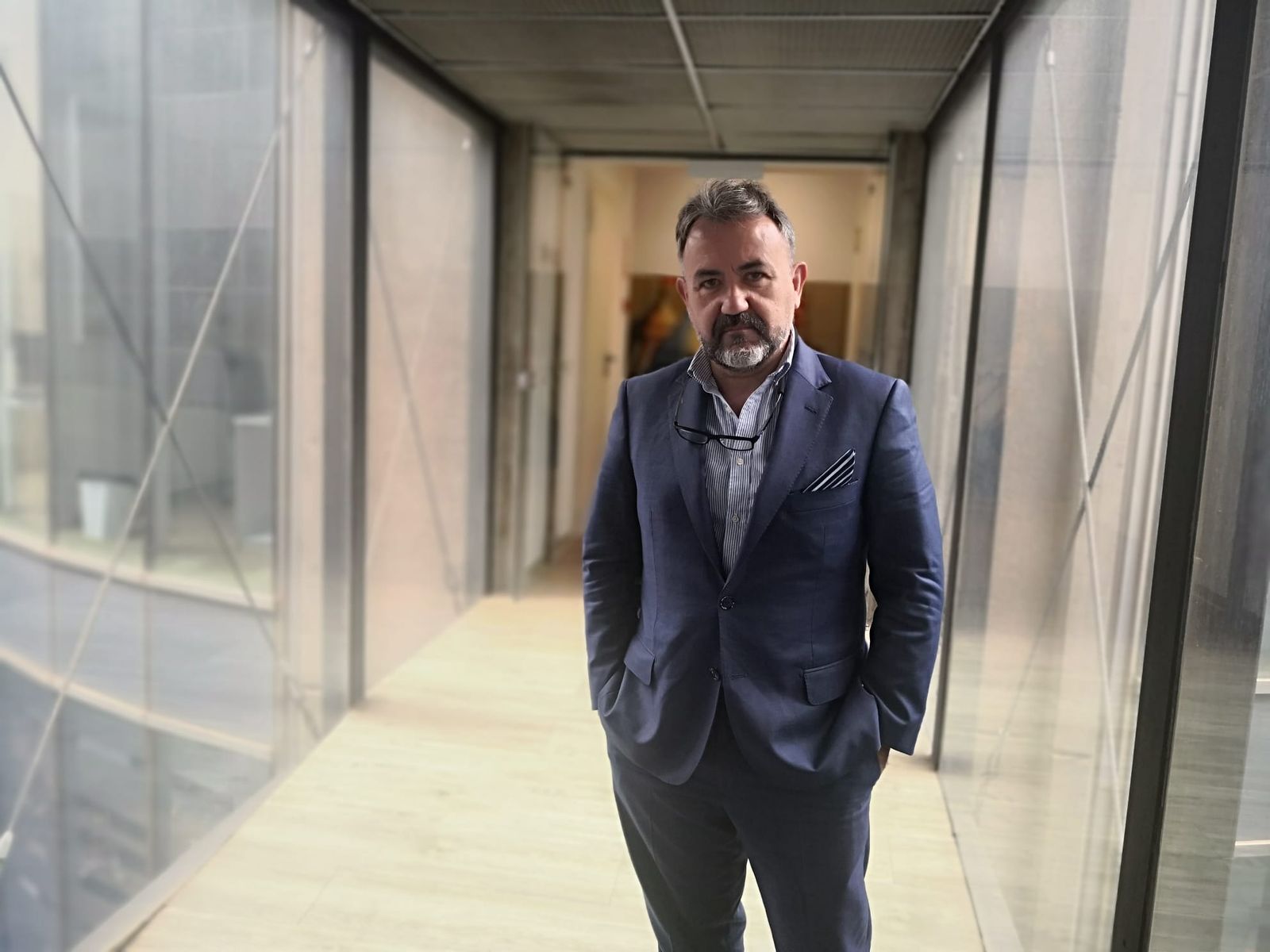 09.03.2023 | Fisabio confirma el parentiu d'Inma Higón amb la seua germana, dos casos de bebés robats durant la dictadura
