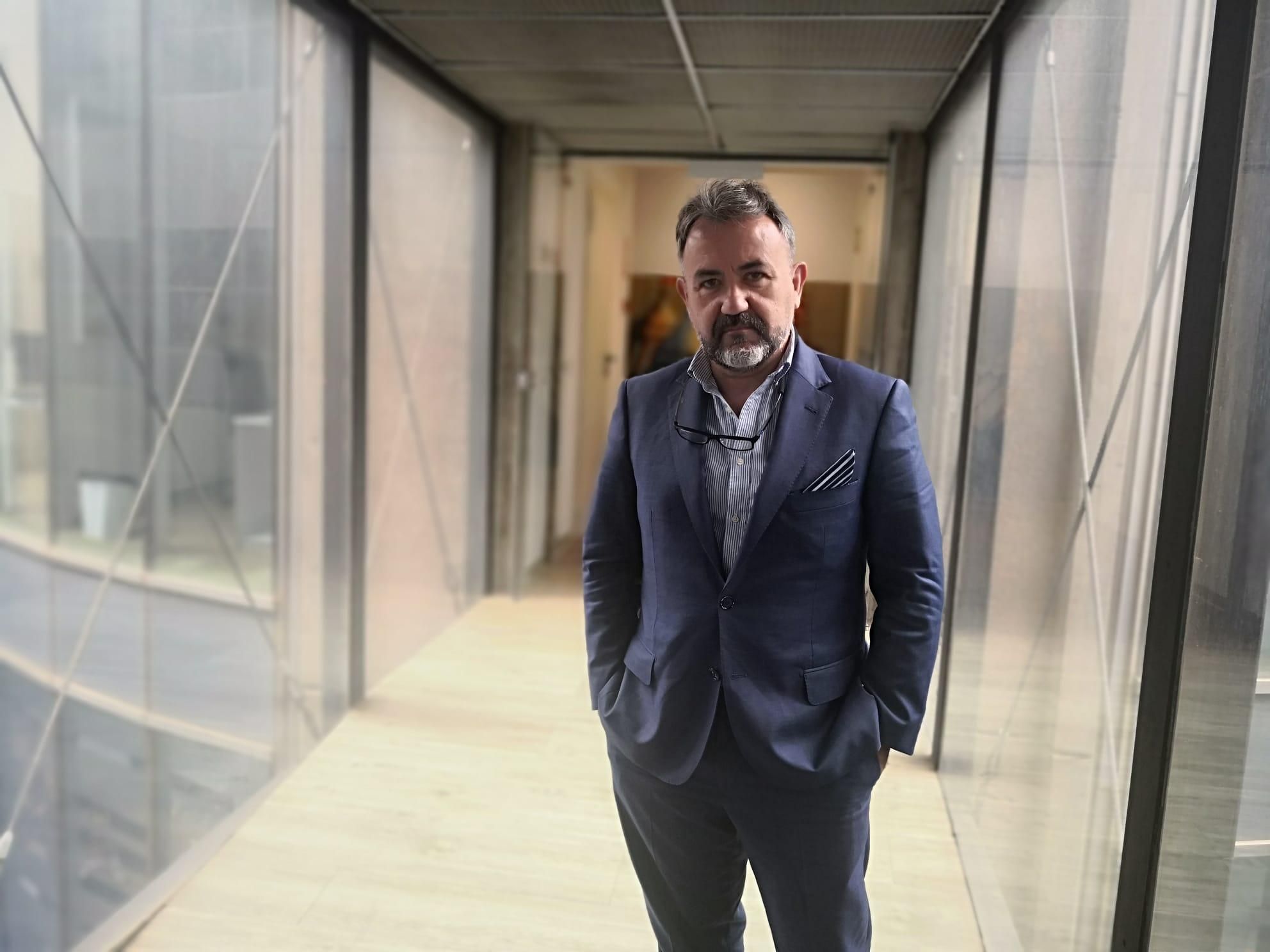 09.03.2023 | Fisabio confirma el parentiu d'Inma Higón amb la seua germana, dos casos de bebés robats durant la dictadura