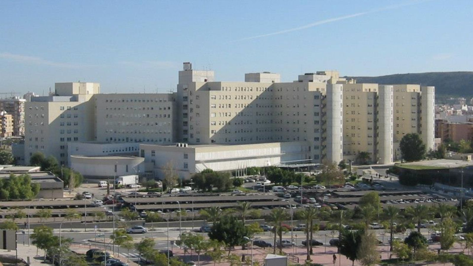Hospital General Alacant