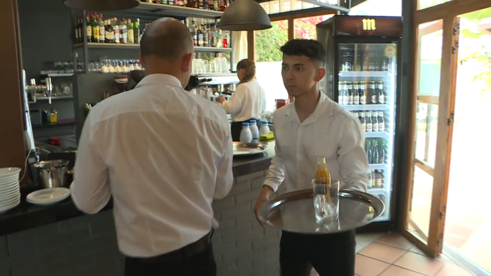 Els sous valencians estan per davall de la mitjana nacional