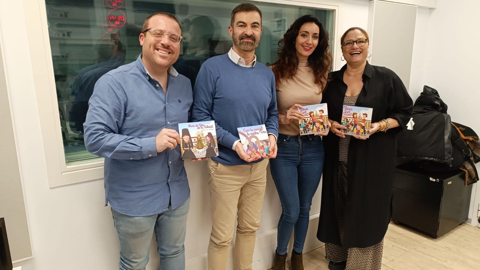 28.03.2024 | El rall diari T6