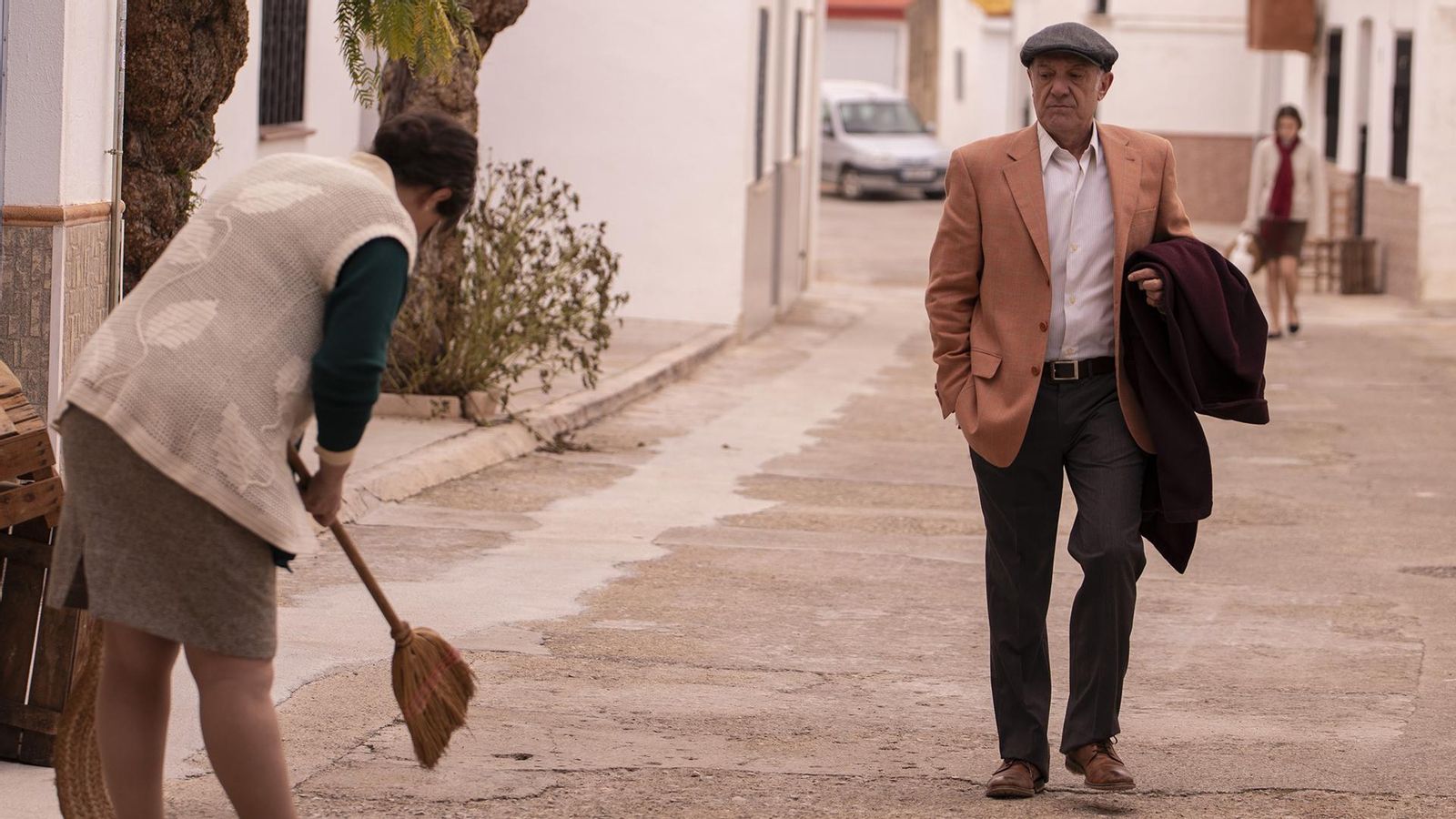 Els carrers de L'Alqueria Blanca
