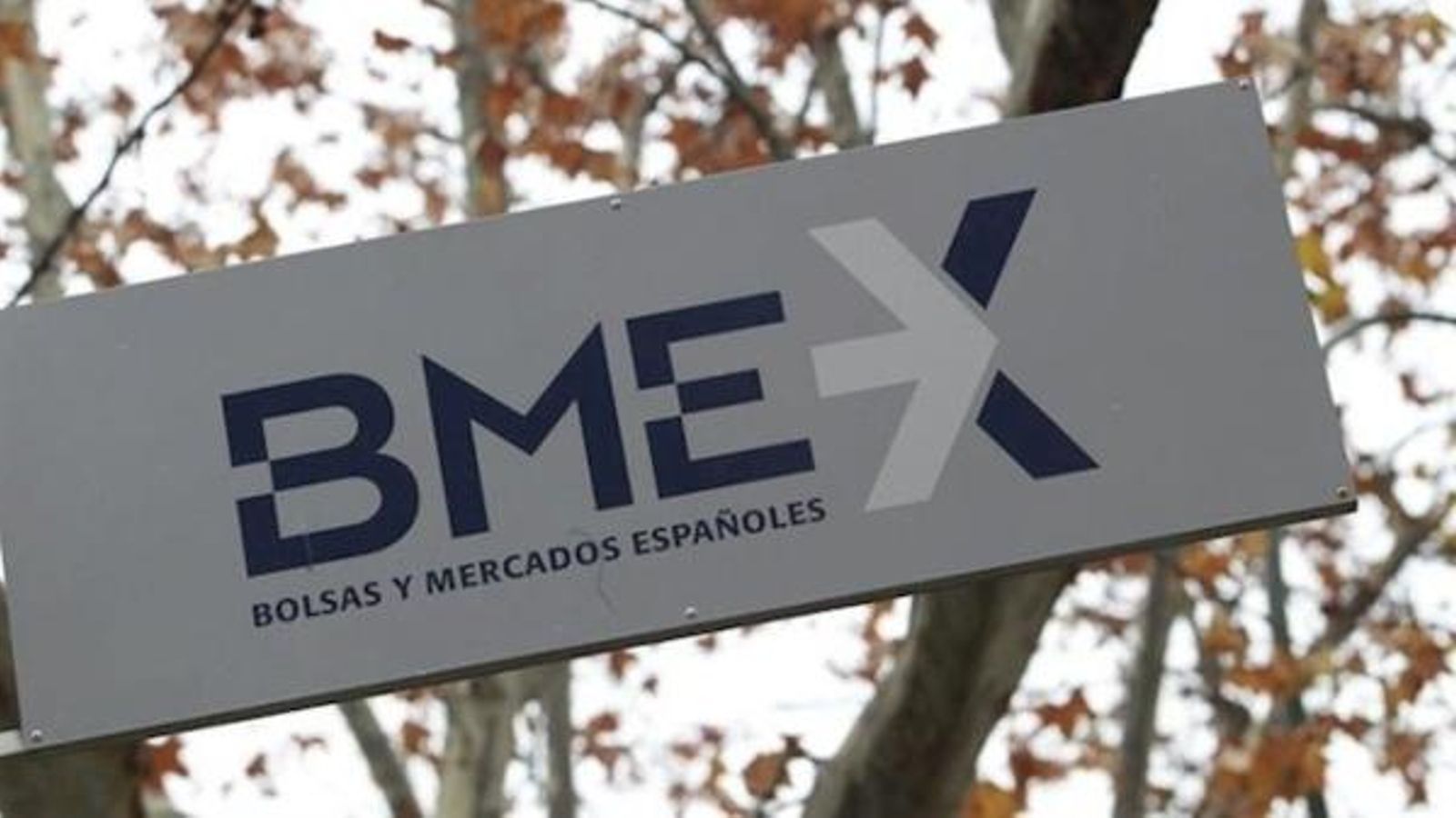 Les borses suïsses llancen una opa per Borses i Mercats Espanyols