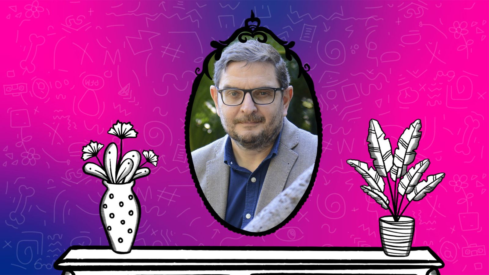 27.06.2024 | L'entrevista | Xavier Aliaga