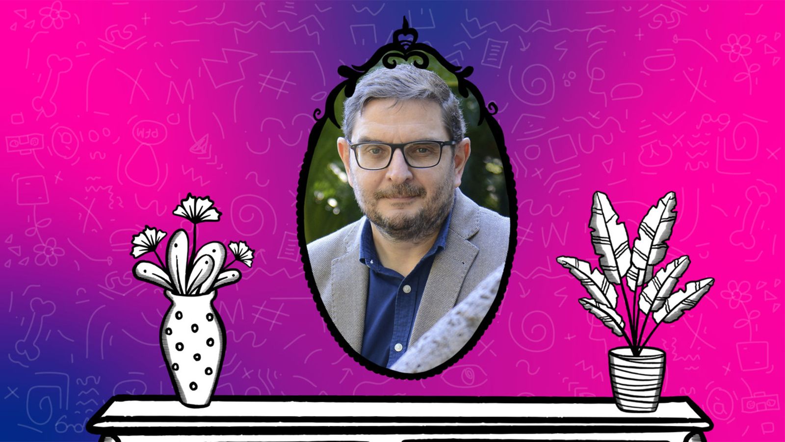 27.06.2024 | L'entrevista | Xavier Aliaga