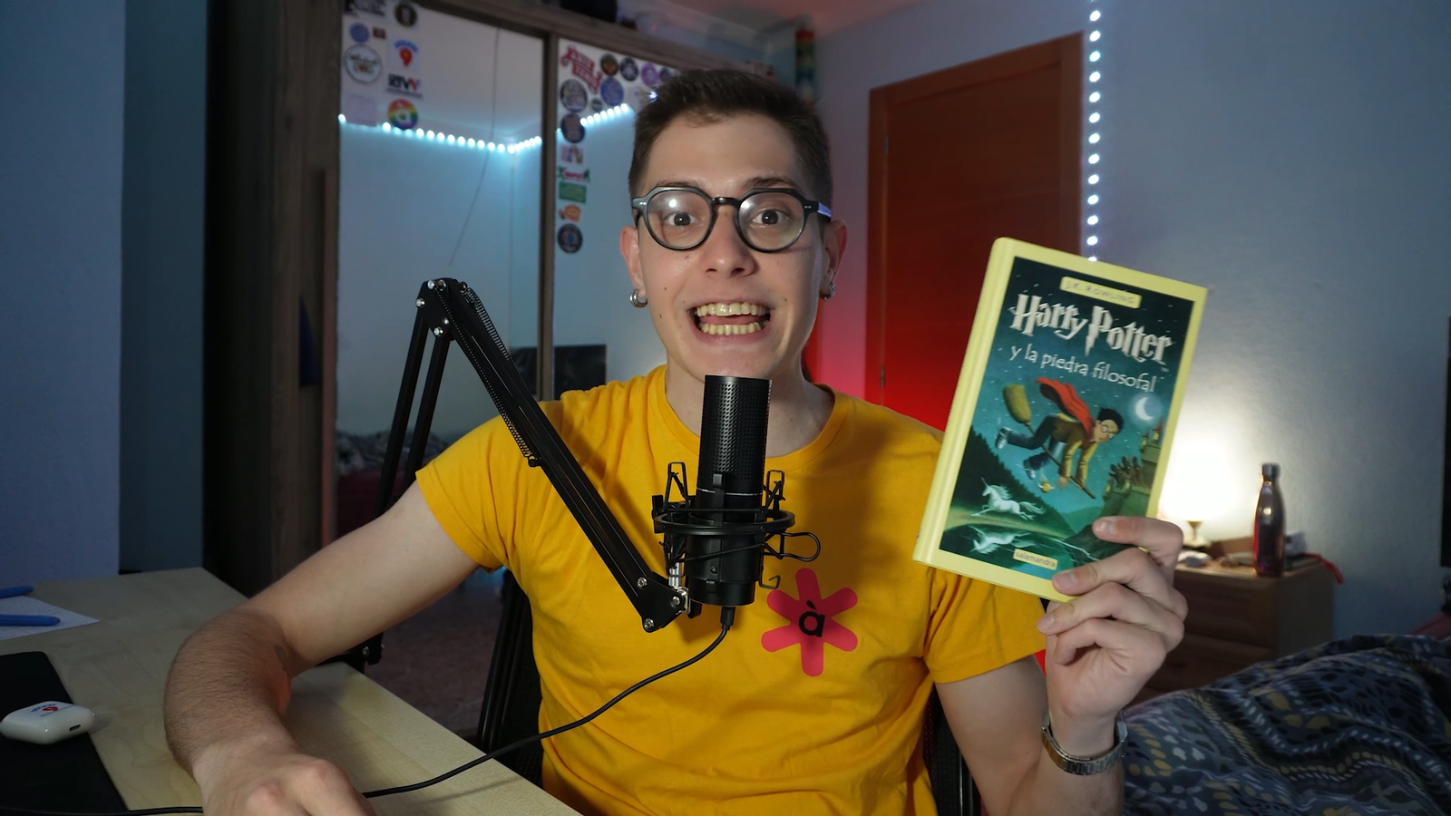 La recomanació d'Albert Bisbal | Punt de llibre