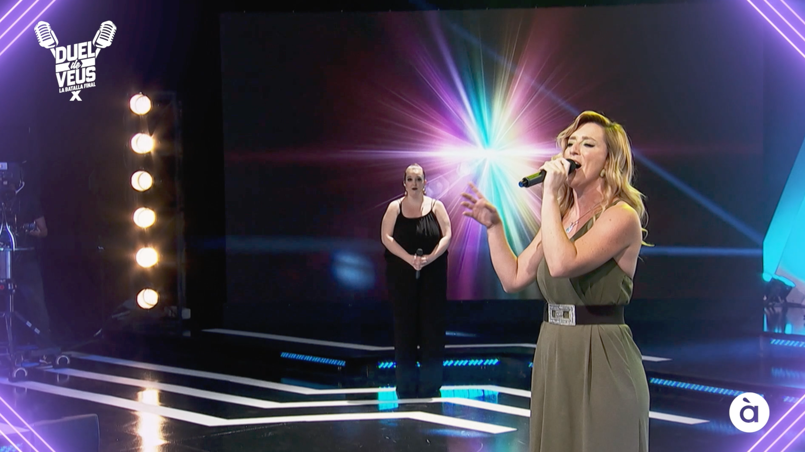 REPÀS ACTUACIONS EQUIP TARONJA GALA 1