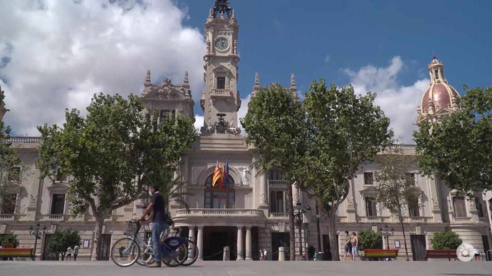 Ajuntament de València