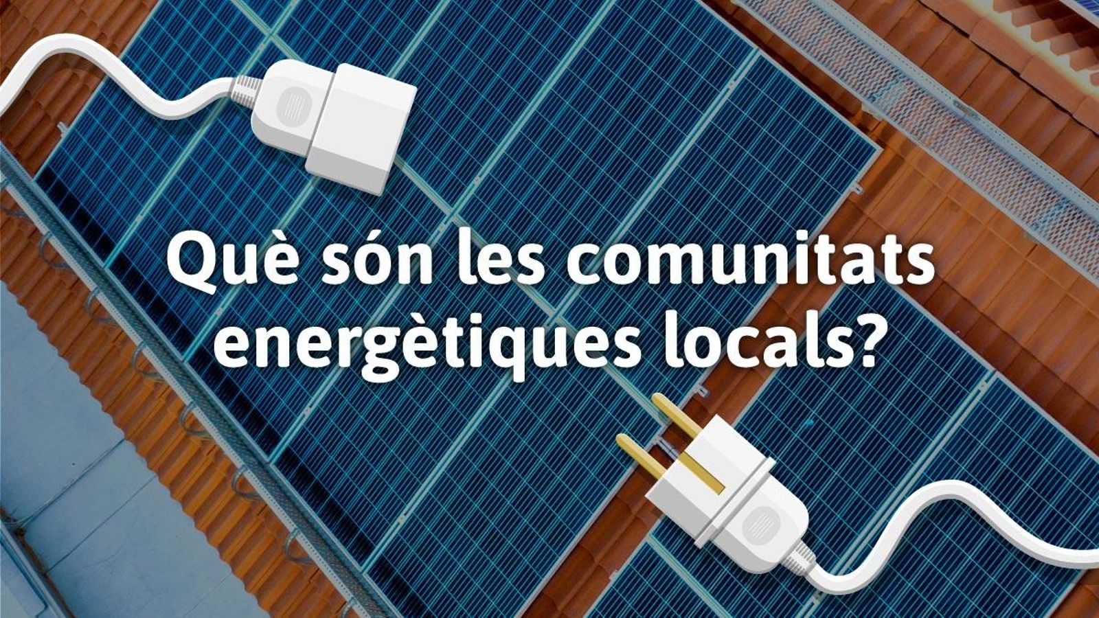 Vora cinquanta pobles valencians ja han fet el pas avant cap a un procés d'emancipació energètica