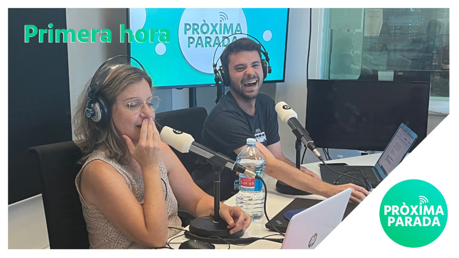 28.09.2023 | Pròxima parada | Primera Part