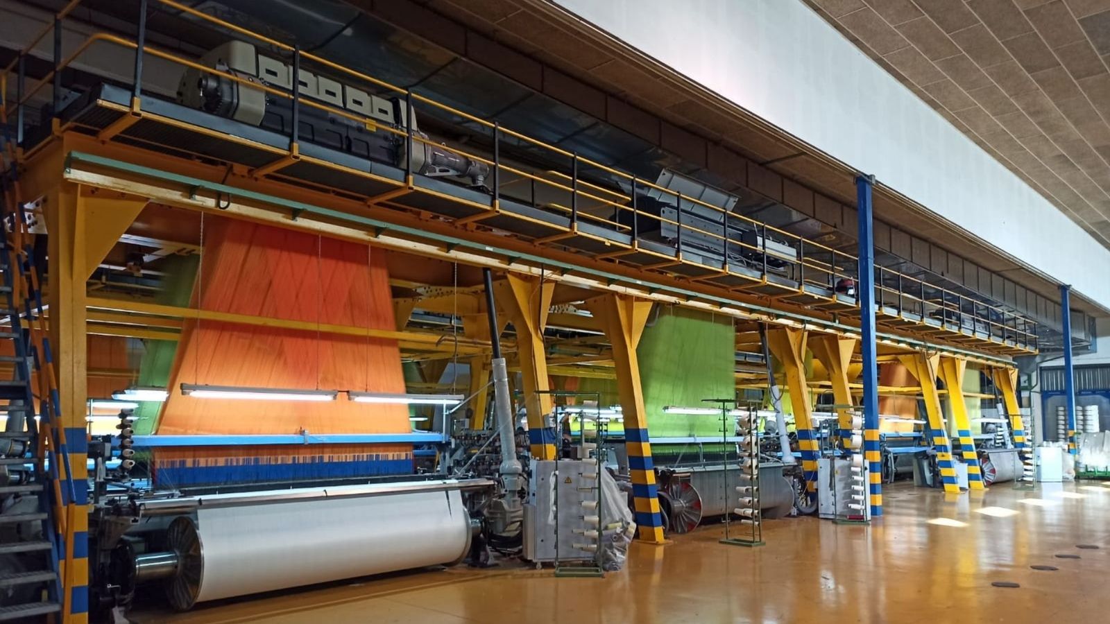 29.11.2021 | Industria tèxtil de la Comunitat Valenciana