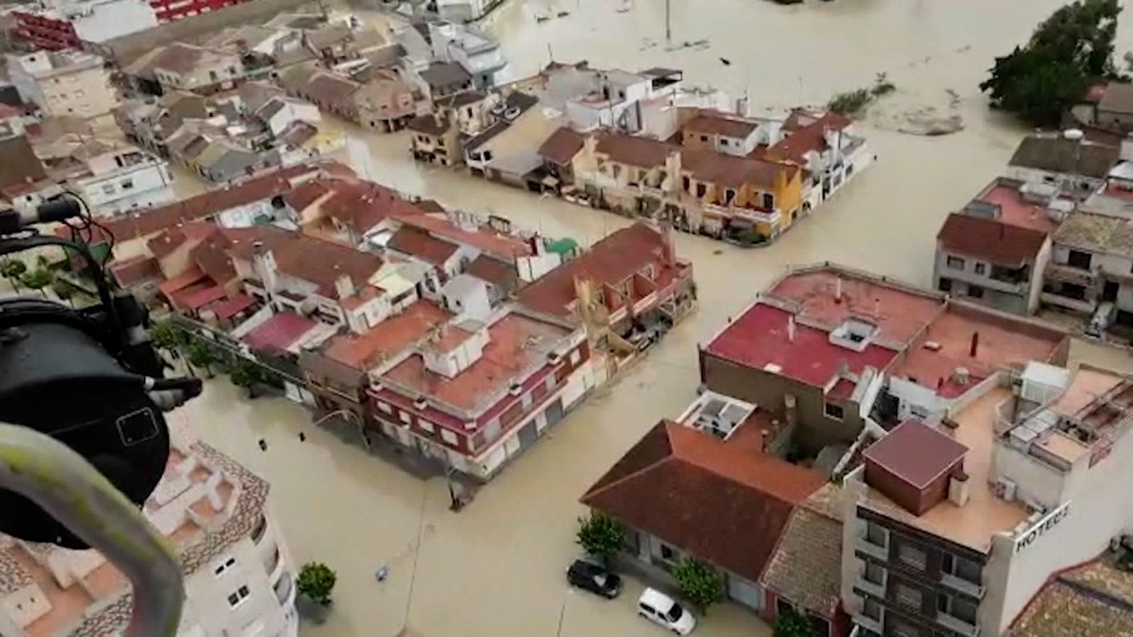 Zoom | Canvi climàtic