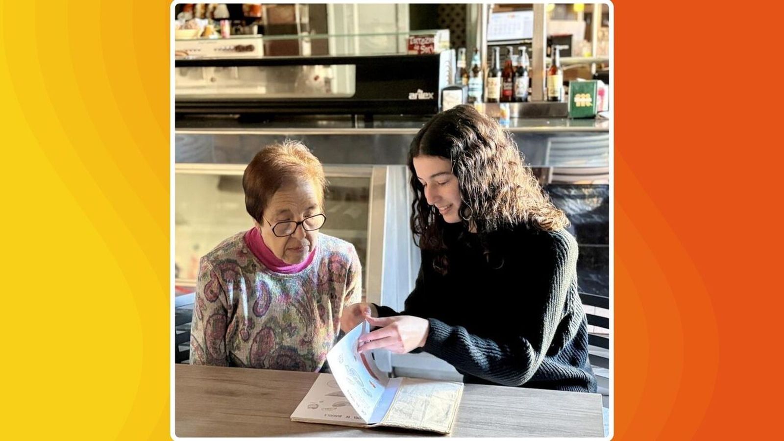 25.02.2026 | Joana Milian rescata la cuina tradicional de Morella amb ‘Receptes de la seua iaia’