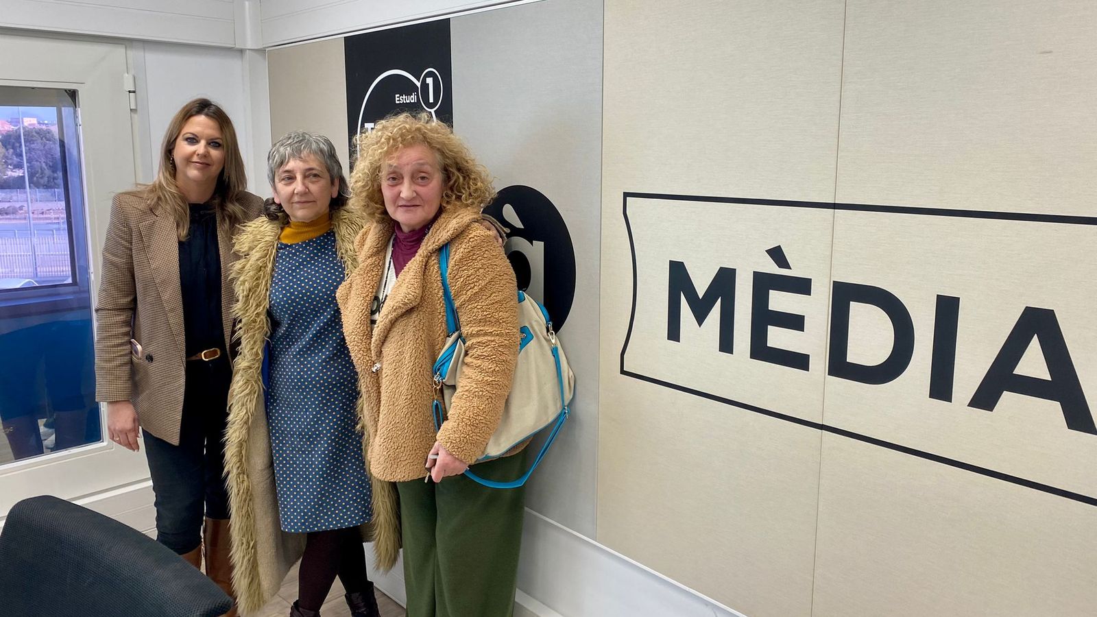 01.02.2023 | 'Gent que suma' i la patologia dual
