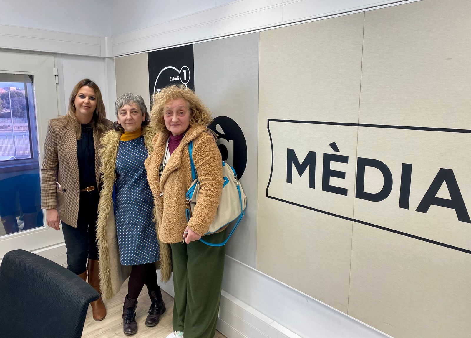 01.02.2023 | 'Gent que suma' i la patologia dual
