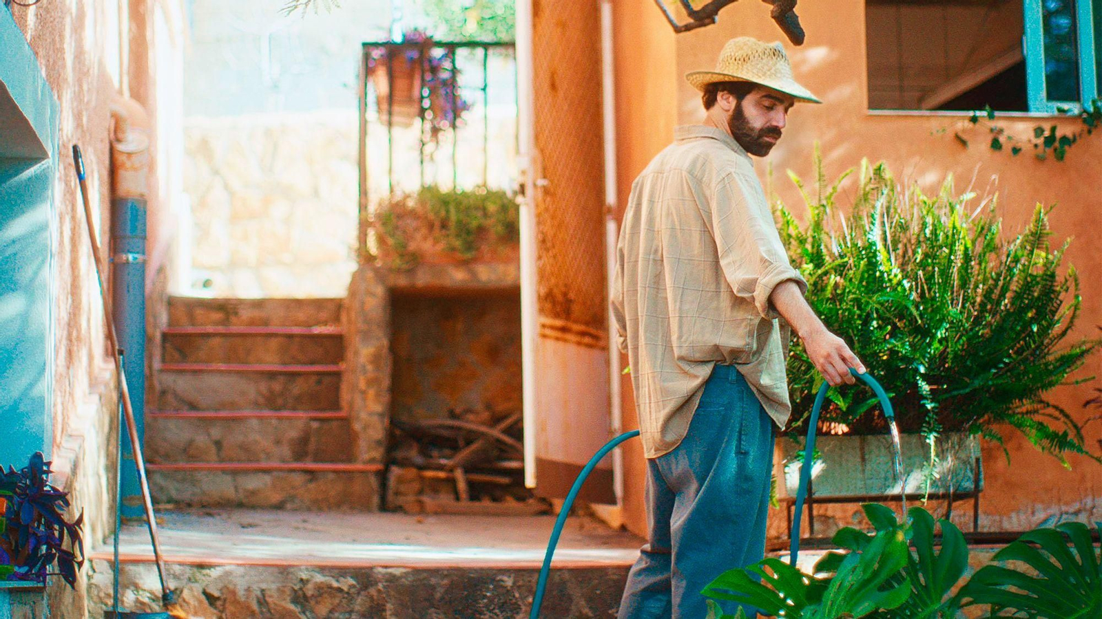 'La casa', una pel·lícula d’Álex Montoya basada en la novel·la gràfica de Paco Roca sobre l’eternitat i la reconciliació amb el passat