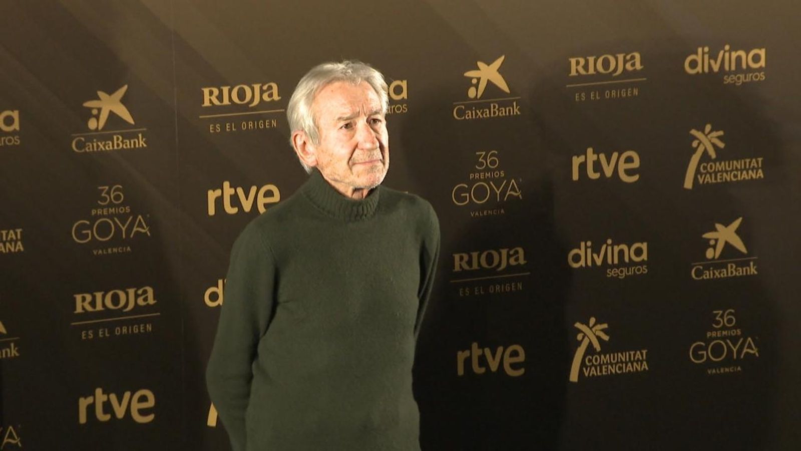 Sacristán: “Abans monja que retirar-me. Mentre puga resistir amb lucidesa, ahí seguiré”