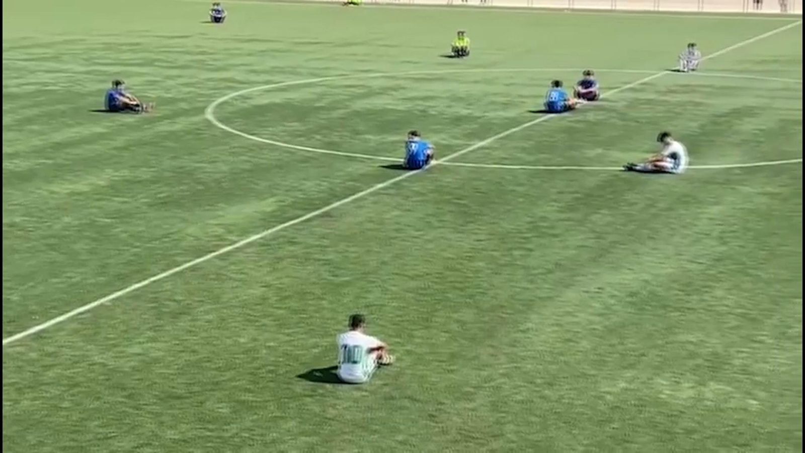 Futbol base