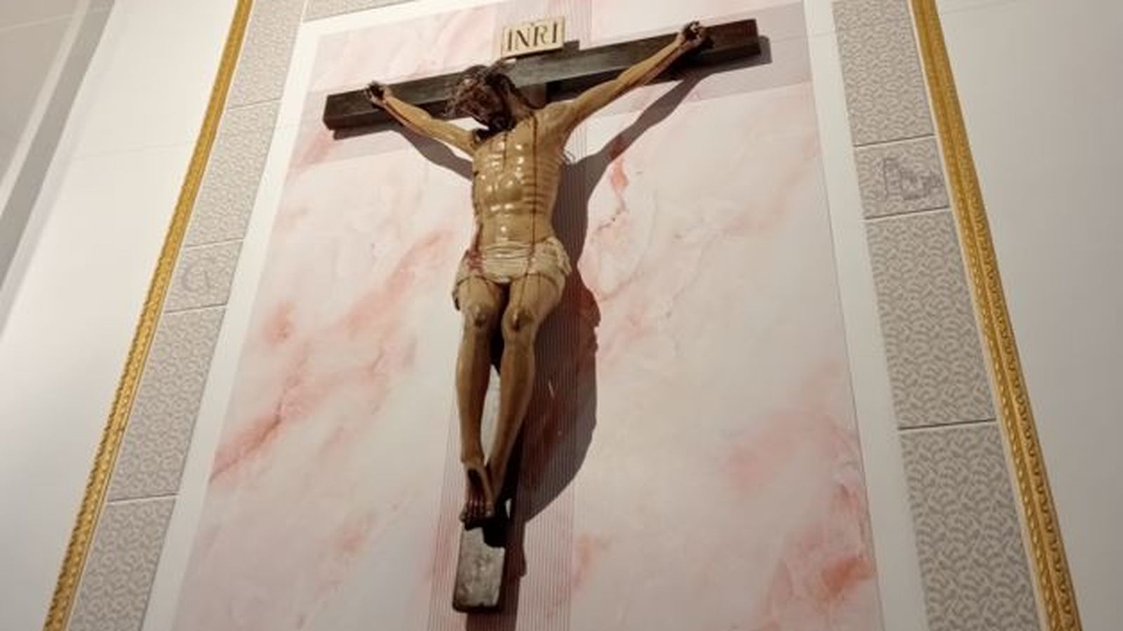 Crist de la Vida de Crevillent